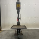 Allen Drill Press