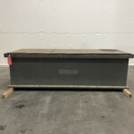 Weld Table