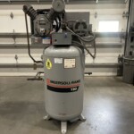Ingersoll 7.5 HP T30 Upright 3PH Air Compressor