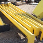 2-Ton Crane