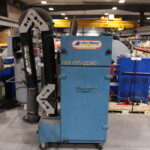 Air Flow CFM 1000 Fume Extractor